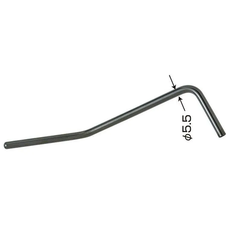 Gotoh A-7 Tremolo Arm, Cosmo-Black