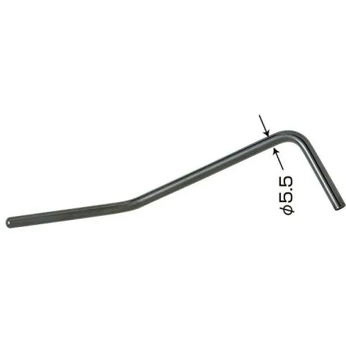 Gotoh A-7 Páka Tremola, Cosmo-Čierna