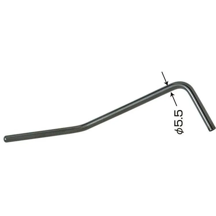 Gotoh A-7 Páka Tremola, Cosmo-Čierna