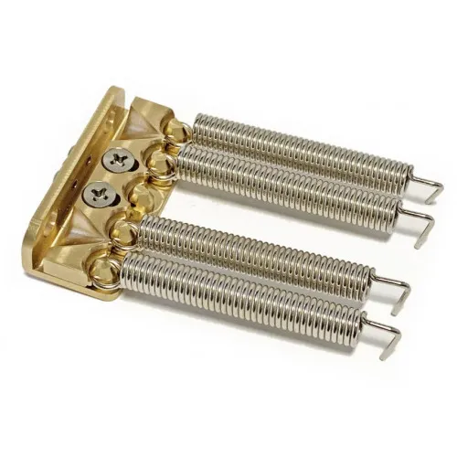 AxLabs APTCBR Hrebeňový úchyt Pružín Tremola Modadz