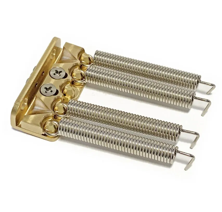 AxLabs APTCBR Hrebeňový úchyt Pružín Tremola Modadz