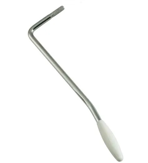 Fender Páka Tremola Stratocaster Chrom