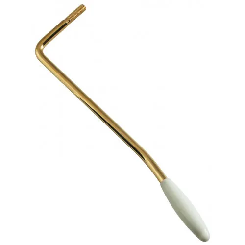 Fender Páka Tremola Stratocaster Zlatá