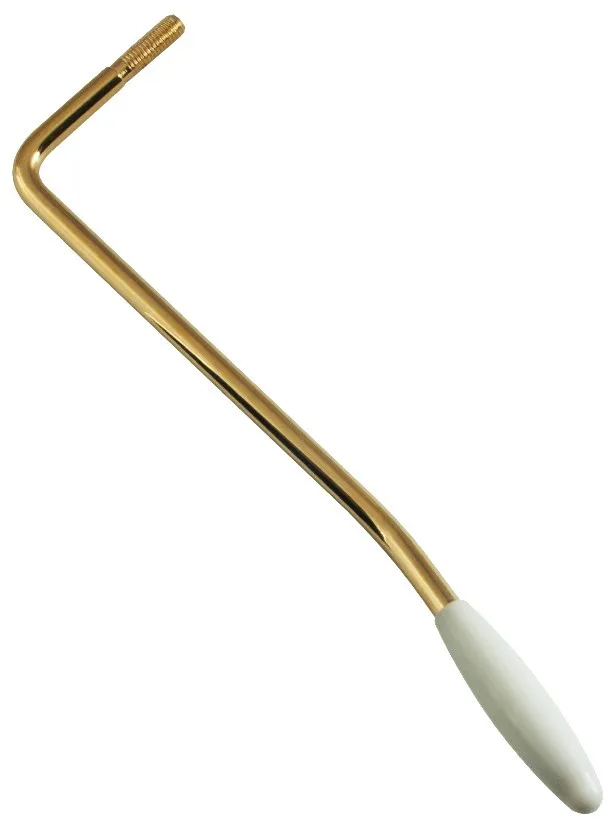 Fender Páka Tremola Stratocaster Zlatá