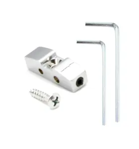 Floyd Rose RGAWH10 Držiak imbusových kľúčov 2,5 mm a 3 mm Chrom
