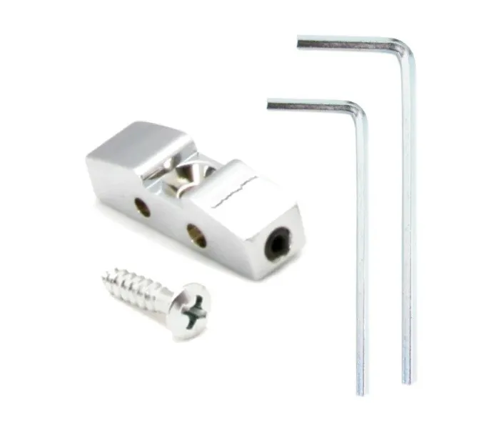 Floyd Rose RGAWH10 Držiak imbusových kľúčov 2,5 mm a 3 mm Chrom