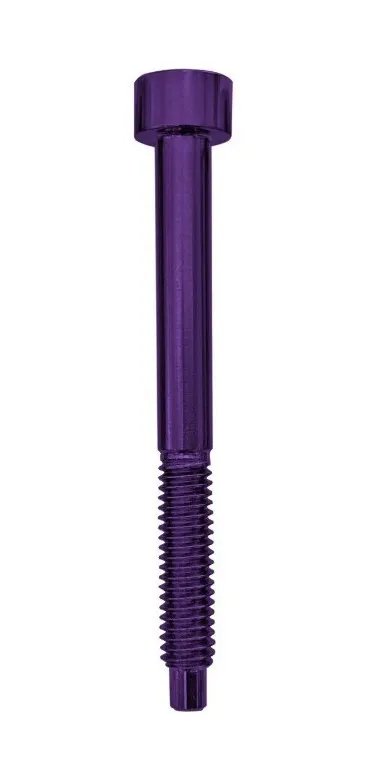 FloydRose FROSLSPLP Uzamykacia Skrutka Tremola Fialová