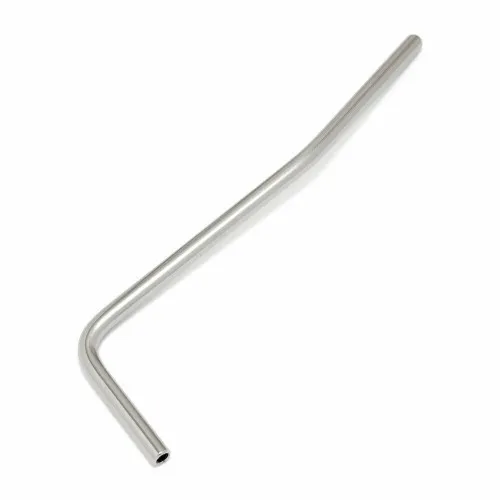 Gotoh A-7 Páka Tremola, Chrom