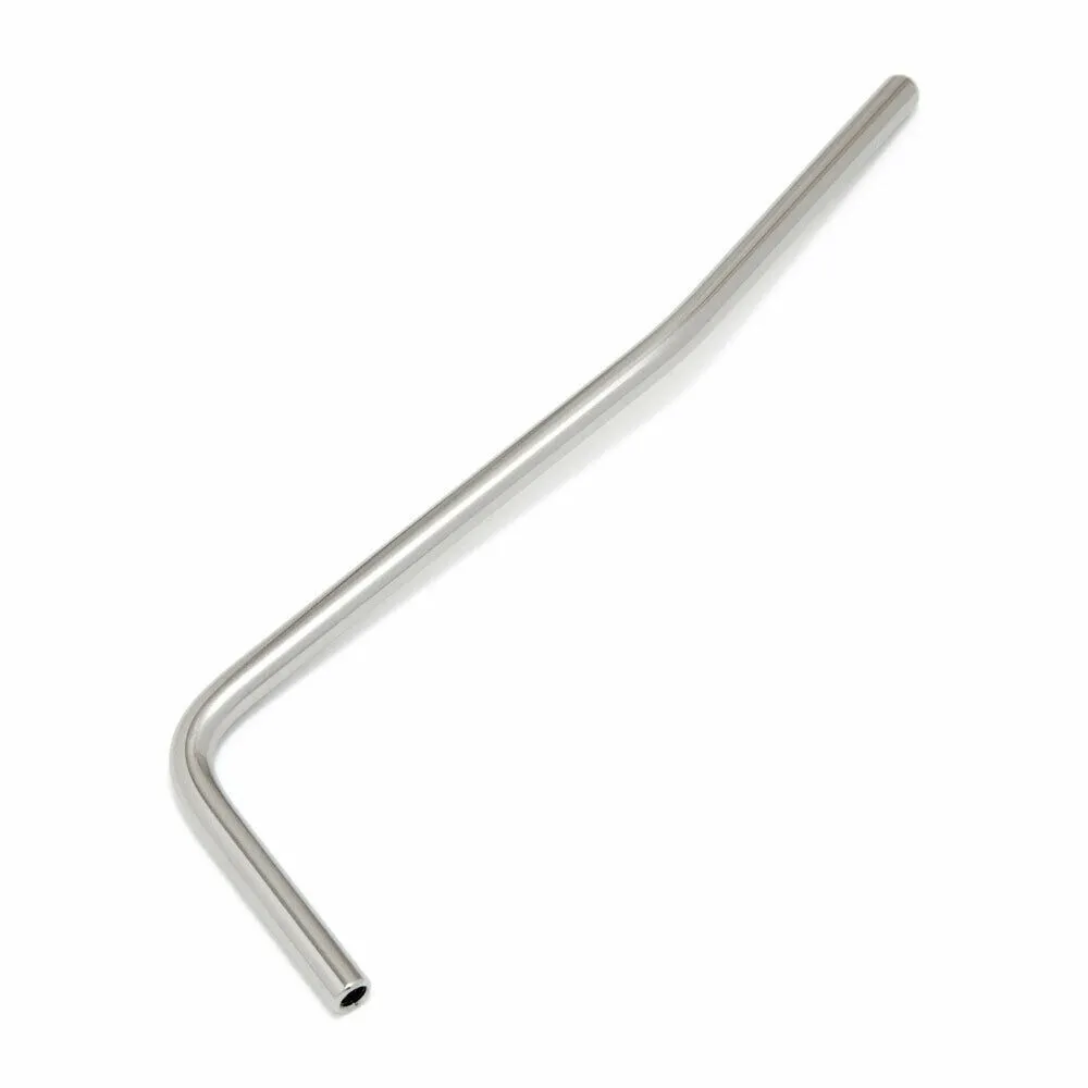 Gotoh A-7 Páka Tremola, Chrom