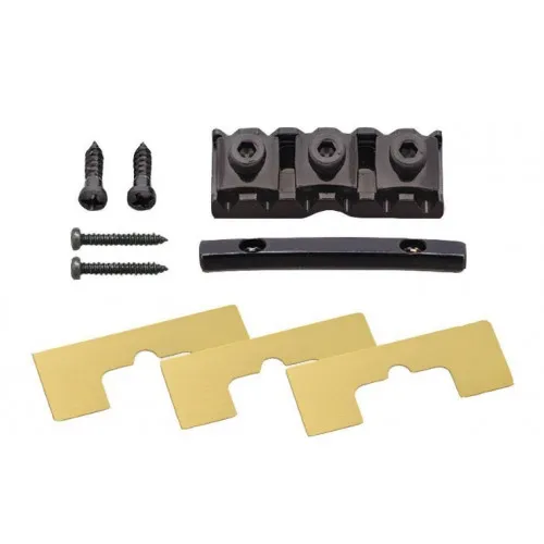 Gotoh FGR-2 Zámok Strún, Čierny