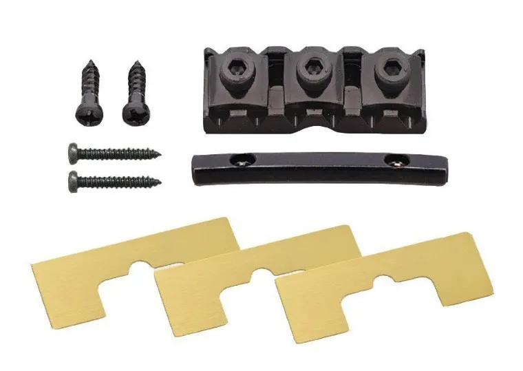 Gotoh FGR-2 Zámok Strún, Čierny