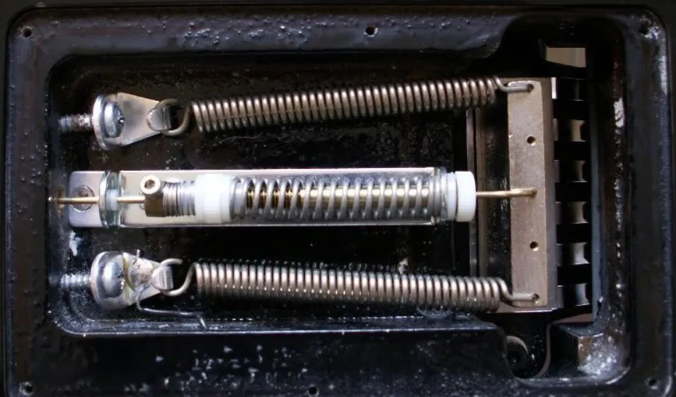 Hipshot Tremsetter 401000 Stabilizer pre Tremolo