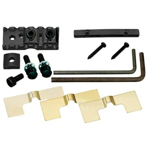 Gotoh FGR-1 Zámok Strún, Čierny