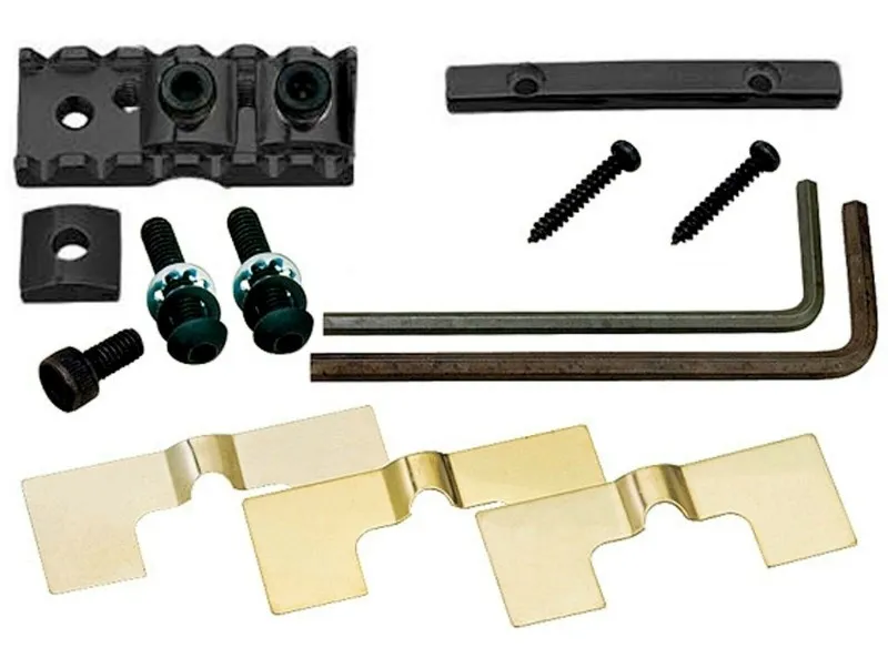 Gotoh FGR-1 Zámok Strún, Čierny