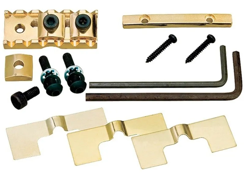 Gotoh FGR-1 Zámok Strún, Zlatý