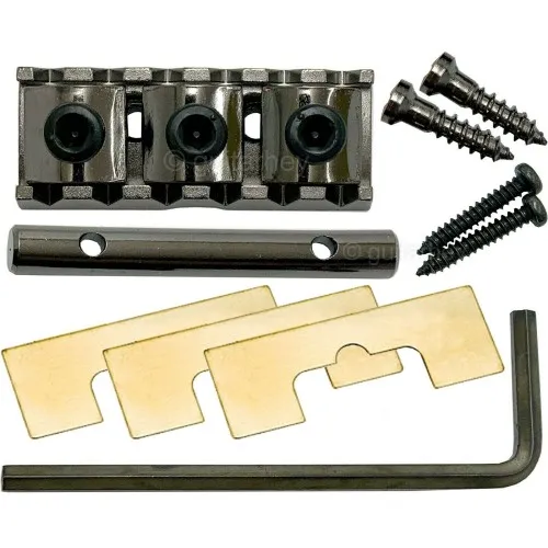 Gotoh FGR-2 Zámok Strún, Cosmo-Black