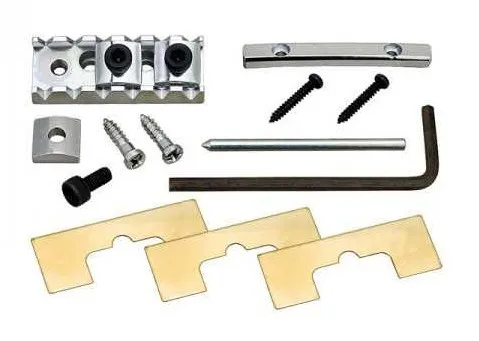 Gotoh FGR-2 Zámok Strún, Chrom Gotoh FGR-2 Zámok Strún, Chrom