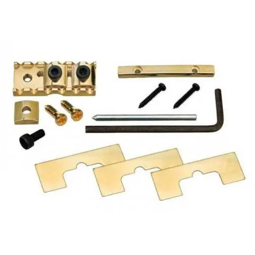 Gotoh FGR-2 Zámok Strún, Zlatý