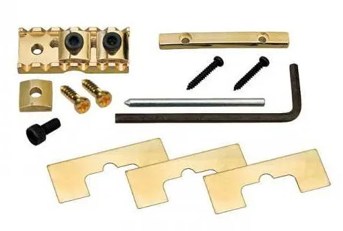 Gotoh FGR-2 Zámok Strún, Zlatý