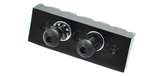Gotoh GHL-1 Zámok Strún, Čierny Gotoh GHL-1 Zámok Strún, Čierny