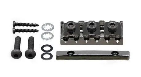 Gotoh GHL-1 Zámok Strún, Čierny Gotoh GHL-1 Zámok Strún, Čierny