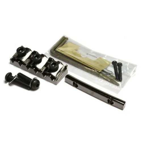 Gotoh GHL-1 Zámok Strún, Chrom