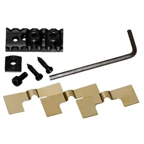 Gotoh GHL-2 Zámok Strún, Čierny