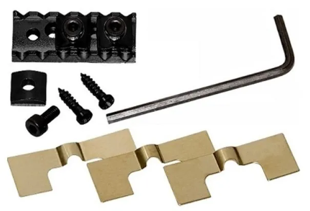 Gotoh GHL-2 Zámok Strún, Čierny