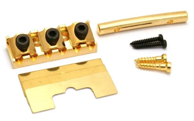 Gotoh GHL-2 Zámok Strún, Zlatý