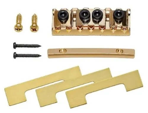 Gotoh GLN-7 Zámok Strún, Zlatý