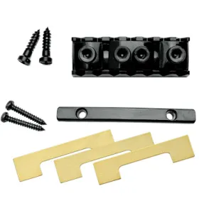 Gotoh GLN-7 Zámok Strún, Čierny