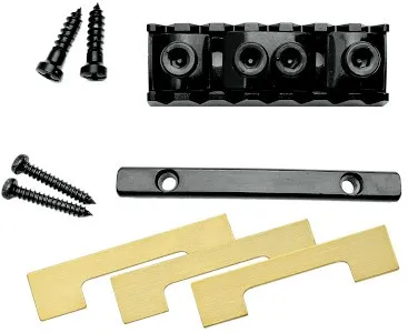 Gotoh GLN-7 Zámok Strún, Čierny