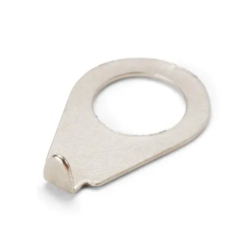 Hosco Podložka Pod Maticu Potenciometra Nikel