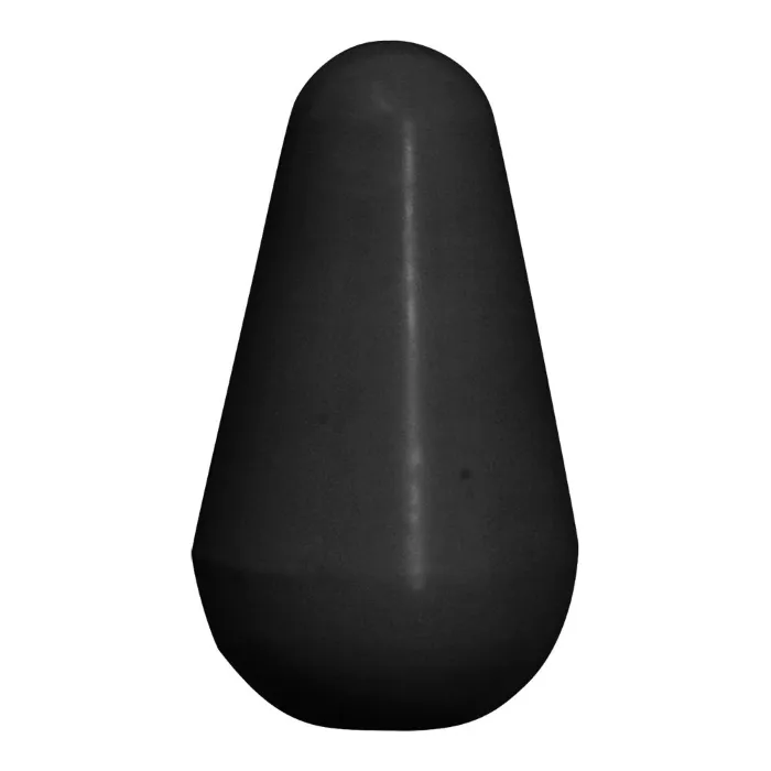Hosco LB-390 Hlavička Na Prepínač Stratocaster Čierna
