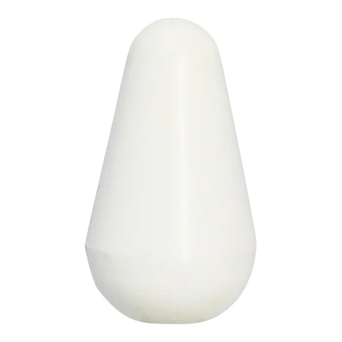 Hosco LB-390 Hlavička Na Prepínač Stratocaster Biela