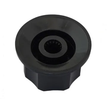 Hosco KB-170L Ovládací Gombík Potenciometra Hosco KB-170L Ovládací Gombík Potenciometra