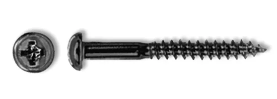 RH 3x25 BK
