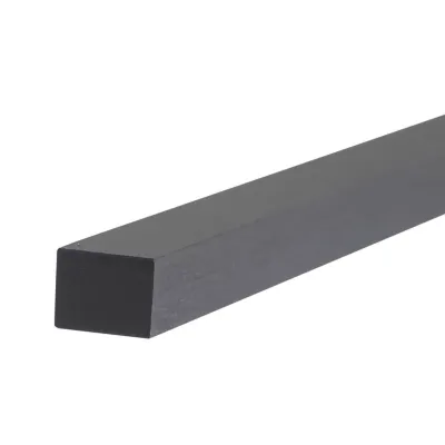 Uhlíková výstuha pre krk gitary Hosco, 480 mm (DM-CF2S)