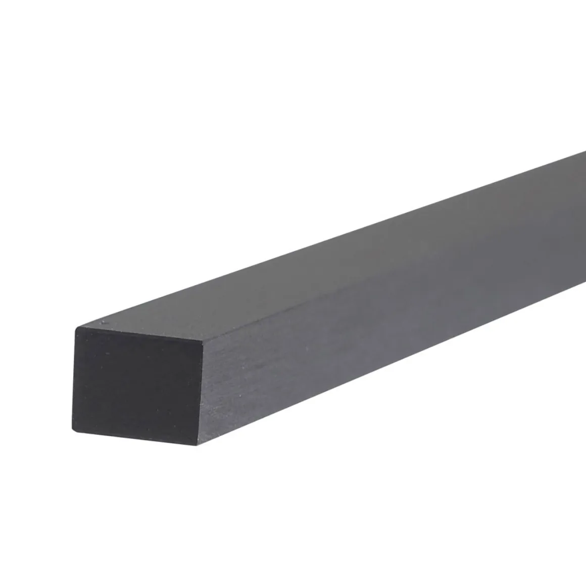 Uhlíková výstuha pre krk gitary Hosco, 480 mm (DM-CF2S)