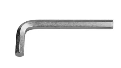 Partsland imbusový kľúč 4 mm