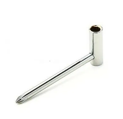 Partsland kľúč 6.35 mm (1/4") so skrutkovačom