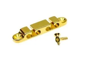 Hipshot Zrážač pre 4 struny 2SR-04G Zlatá