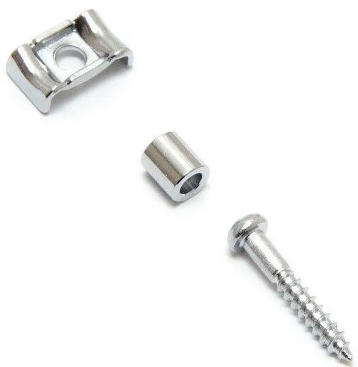 Gotoh RG130 Zrážač Strún pre Gitaru Chrom