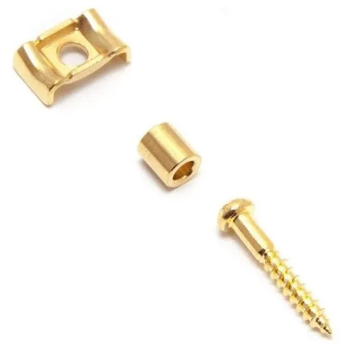 Gotoh RG130 Zrážač Strún pre Gitaru Zlatá