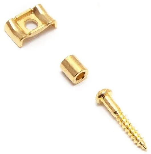 Gotoh RG130 Zrážač Strún pre Gitaru Zlatá