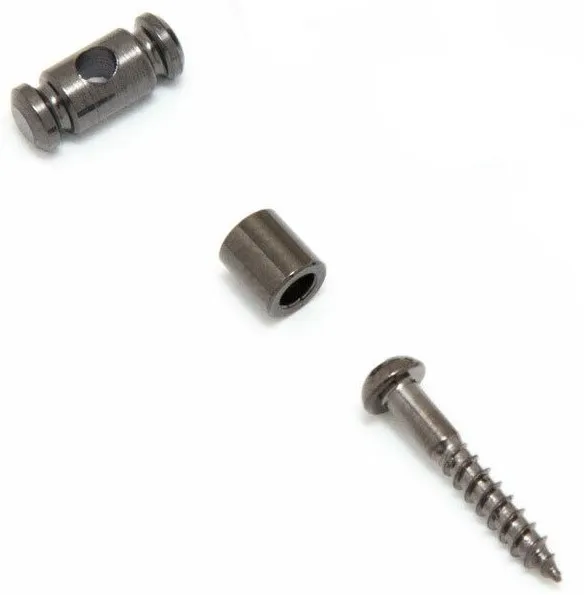 Gotoh RG30 Zrážač Strún pre Gitaru Cosmo-Black