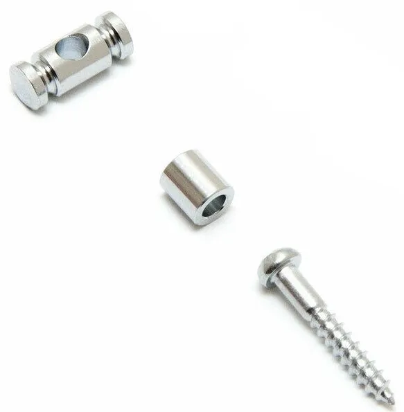 Gotoh RG30 Zrážač Strún pre Gitaru Chrom