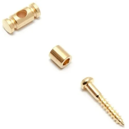 Gotoh RG30 Zrážač Strún pre Gitaru Zlatá