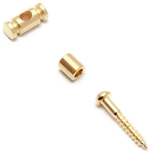 Gotoh RG30 Zrážač Strún pre Gitaru Zlatá