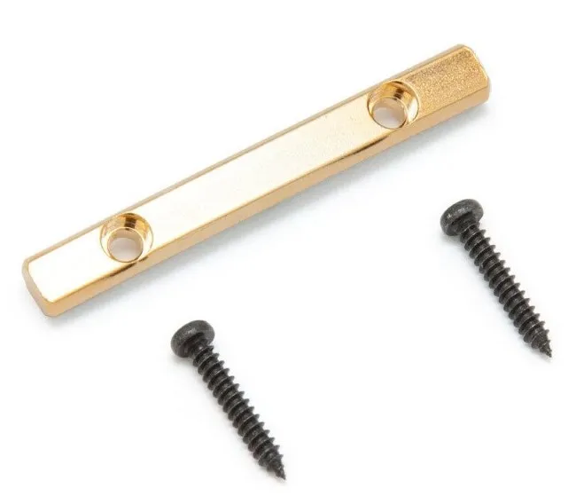 Gotoh TB 47,5 Zrážač Strún pre Gitaru Zlatá